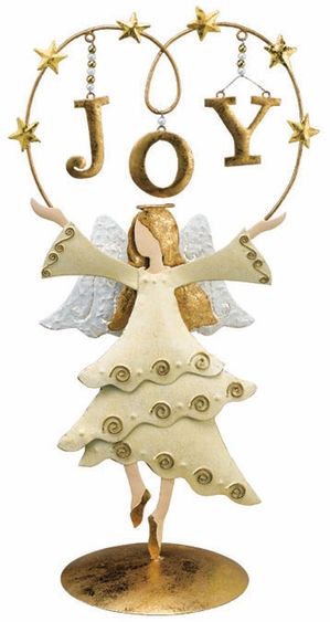 Angel Joy Decor - Click to enlarge