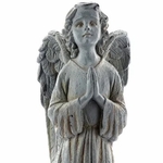 Angel Prayers Garden Statue Angel Prayers Garden Statue