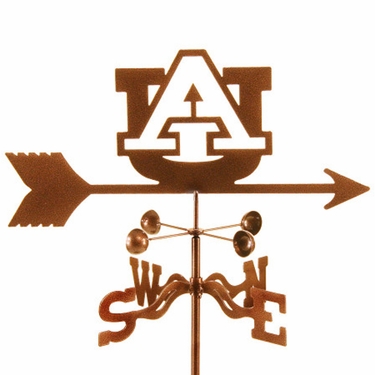 Auburn Tigers - Click to enlarge