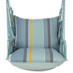 Azure Bay Hammock Chairs