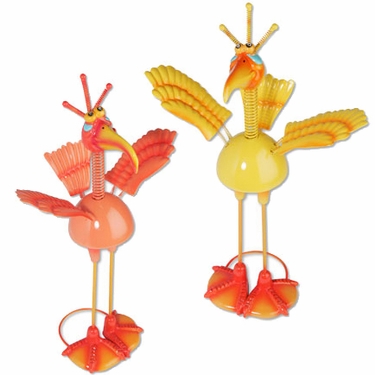 BabyBeeks by Exhart (Set of 6) - Click to enlarge