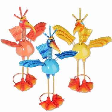 Babybeeks Super Trio - Click to enlarge