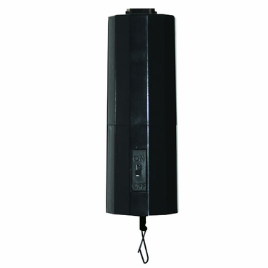 Battery Powered Rotating Motor (40-45 RPM) - Click to enlarge