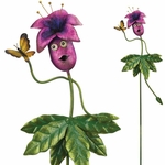 Be Jolly Tulip Garden Stake (Set of 2) Be Jolly Tulip Garden Stake (Set of 2)
