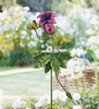 Be Jolly Tulip Garden Stake (Set of 2)