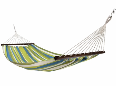 Beach Boulevard Hammock  Sundure Fabric - Click to enlarge