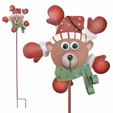 Bear Garden Spinner - Click to enlarge