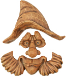 Billy Tree Face
