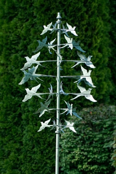 Birds in Flight Wind Spinner - Click to enlarge