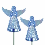 Blue Angels WindyWing Garden Stakes (Set of 2) Blue Angels WindyWing Garden Stakes (Set of 2)