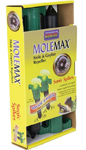 MoleMax by Bonide: w/Chatter Tech & LED Price-Value 2-Pack