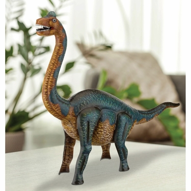 Brachiosaurus Dinosaur Decor - Click to enlarge