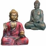 Buddha Statues