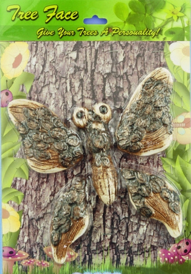 Butterfly Tree Art - Click to enlarge