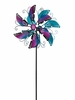 Butterfly Wings Wind Spinner