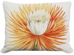 Cactus Blossom Outdoor Pillow