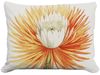 Cactus Blossom Outdoor Pillow