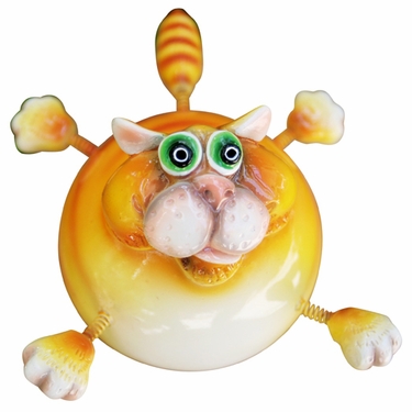 Cat Wobbler - Click to enlarge