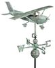 Cessna Plane Weathervane
