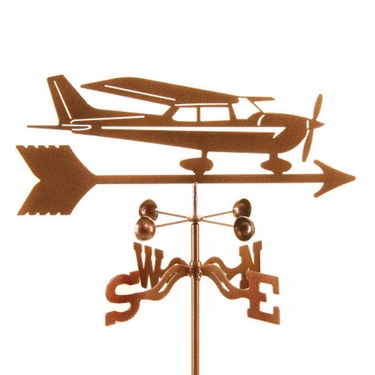 Cessna Weathervane - Click to enlarge