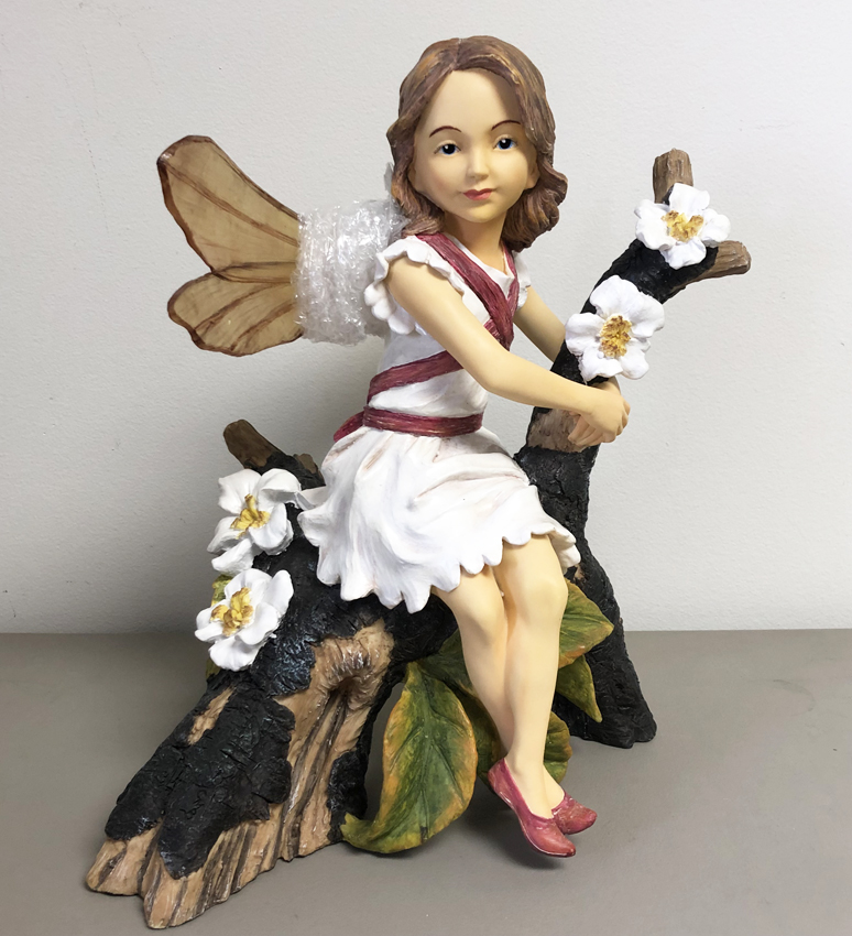 Hermann 桜の花妖精～Cherry Blossom Fairy～ Hermann 桜の花妖精