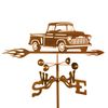 Chevy Truck Weathervane