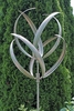 Cheyenne Wind Spinner - Verde