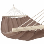 Chocolate Hammock Sundure Fabric Chocolate Hammock Sundure Fabric