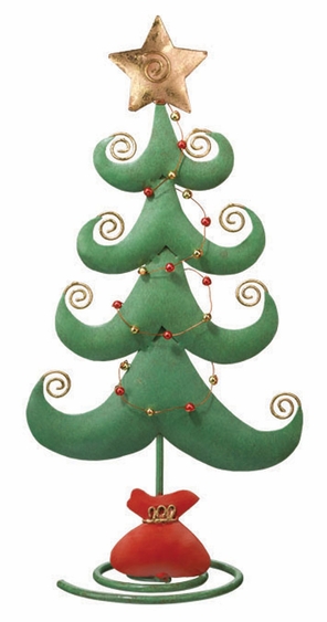 Christmas Tree Decor - Click to enlarge