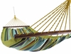 Citrus Stripe Hammock  Sundure Fabric