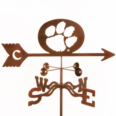 Clemson Tigers - Click to enlarge