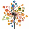 Confetti Fun Wind Spinner
