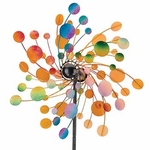 Confetti Fun Wind Spinner Confetti Fun Wind Spinner
