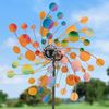 Confetti Fun Wind Spinner
