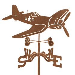 Corsair Weathervane