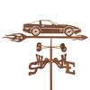Corvette C4 Weathervane
