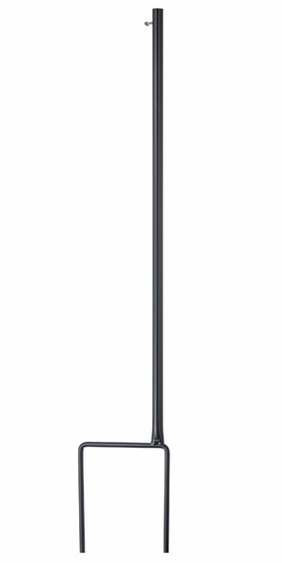 Cottage Garden Pole - Click to enlarge