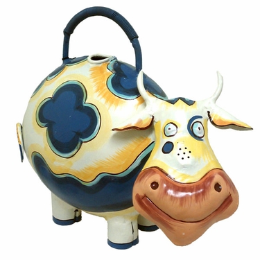 Cow Watering Can - Click to enlarge