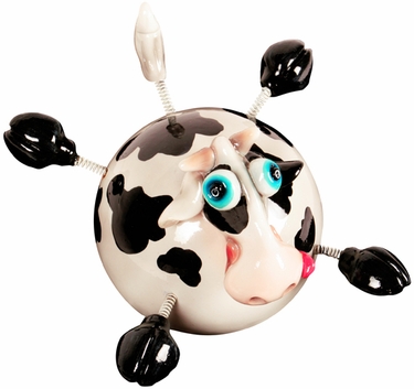 Cow Wobbler - Click to enlarge