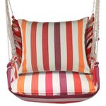 Cristina Stripe Fabric