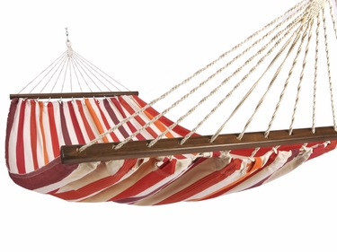 Cristina Stripe Hammock  Sundure Fabric - Click to enlarge