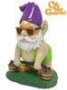 Crossfit Mankini Gnome - OMG!