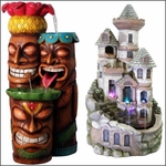 Decorative Fountains