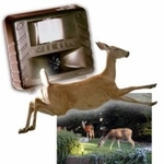 DeerGard Ultrasonic Deer Repellent