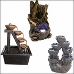 Desk & Tabletop Fountains