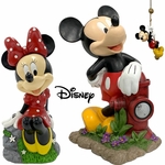 Disney Garden Decor