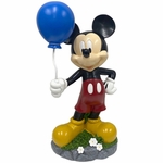 Disney Mickey Balloon Statue