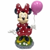 Disney Minnie Balloon Statue