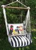 Dogs of Summer Hammock Chair Swing Set