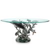 Dolphin Seaworld Coffee Table